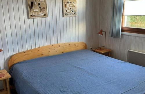 Ferienhaus "Lütt Hüs" - Foto 17