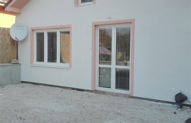 Apartmany Halex 4 - Foto 11