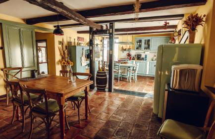 Maison typique avec vue sur les vignes des Langhe - Foto 37