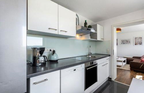 Ferienwohnung Panoramanest - Foto 7