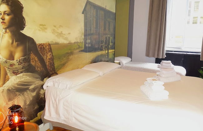 Apartments Chic Torino Centro - Foto 14