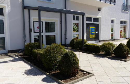 Ferienwohnung 15 im Haus Hühnergott - Foto 13