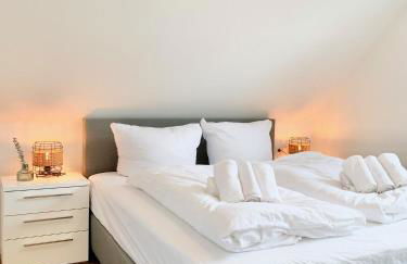 Tolles Ferienhaus freistehend mit Sauna und Kamin - Foto 17