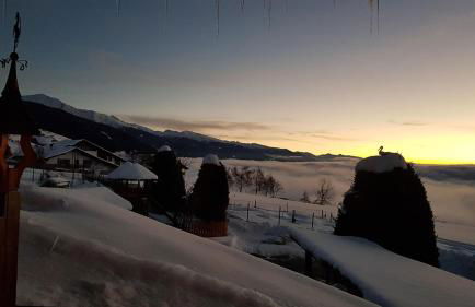 Residence Condor Apt Schlern - Foto 22