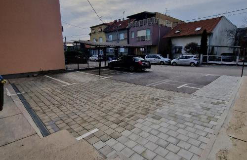 Apartment Mavero-Free Private Parking - Foto 71