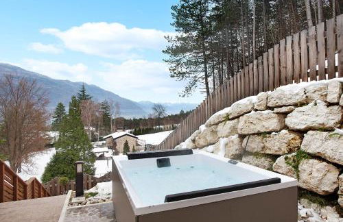 Wellness Lodge Chicca - Foto 6