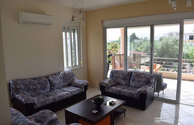 Ilias Villa IN Chania - Foto 6