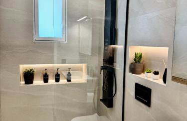 Thetis luxury apartment - Foto 19