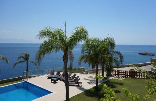 Infinity Blue Villa - Photo 18