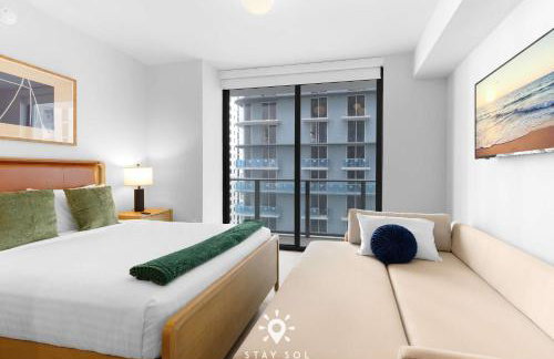 Downtown Retreat Pools Spa & Lounges Miami - Foto 19