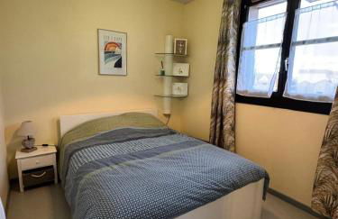 2 Chambres face à la mer En terrasse La Naturelle - Foto 16