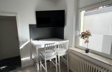 Schöne Apartments am Flughafen Mönchengladbach MG63 bis MG66 - Foto 13