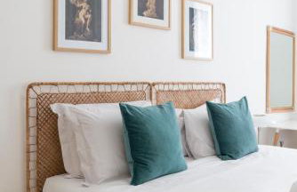 Terrazza San Lorenzo - Luxury Apartment - Roma Centro - Foto 36