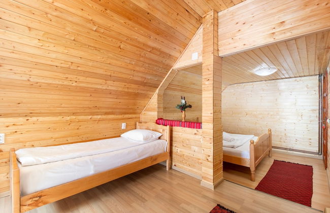 Cabana Casacada - Foto 2