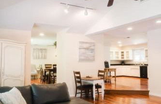 Grass Valley Home with Hot Tub - Photo 19