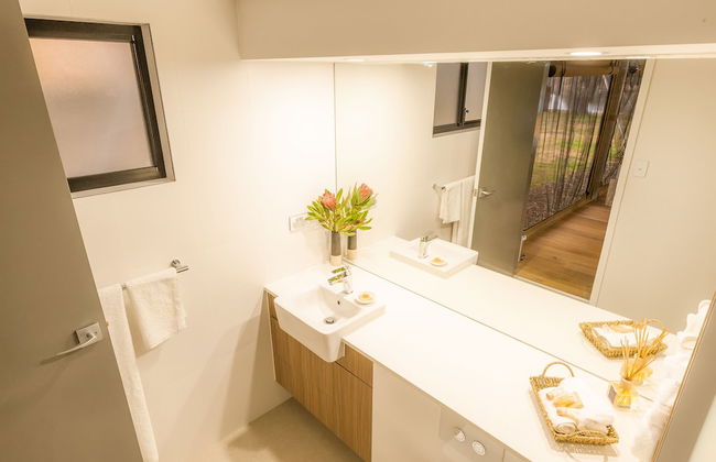 Olio Bello Lakeside Glamping - Foto 14