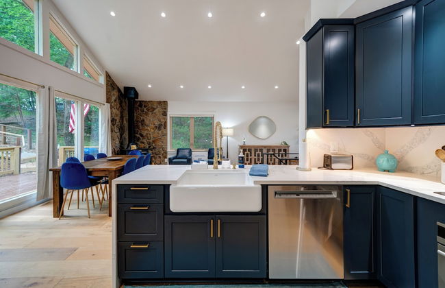 Atlas Hideaway Modern Retreat! - Foto 10