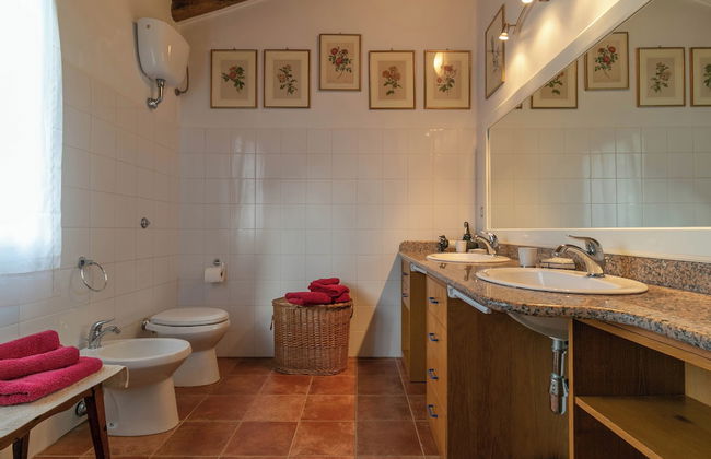 Villa Clara in Tertenia - Foto 39