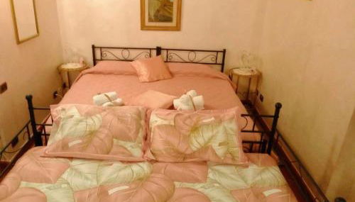 Lago del Turano - La Taverna con cucina open space e free WI-FI - Foto 2