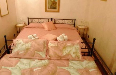 Lago del Turano - La Taverna con cucina open space e free WI-FI - Foto 2