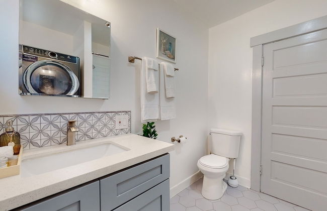 Cozy Alhambra 3BR Near Downtown Los Angeles - Foto 13