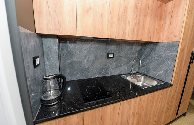 Kevin's Aparthotel - Foto 21