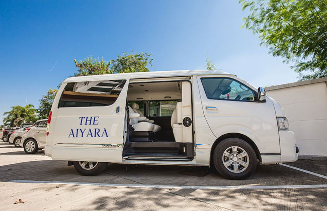 The Aiyara - Photo 51