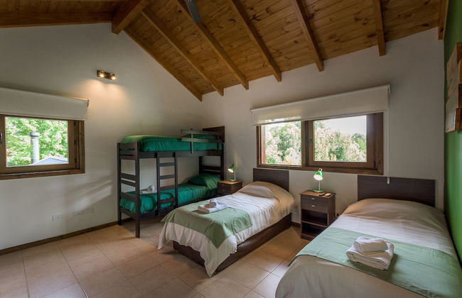 Solar Selvana - Casas de montaña - Foto 29