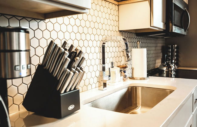 Three Trails Downtown Elkin - Foto 47