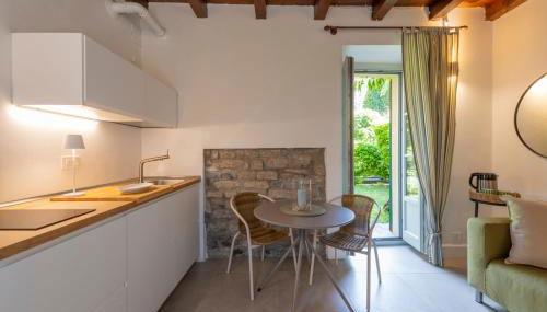 Cosy Garden Apartment In Como - Foto 4