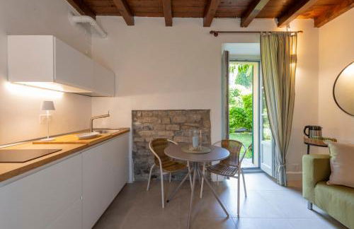 Cosy Garden Apartment In Como - Foto 4