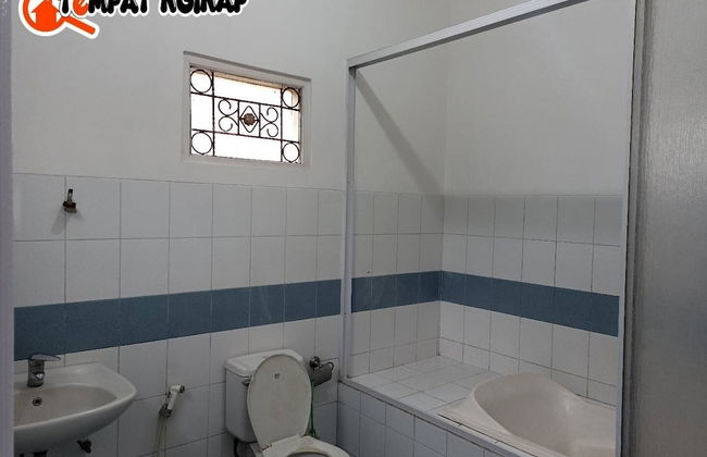 Tempat Nginap 3BR Ciater Highland Resort - Foto 10