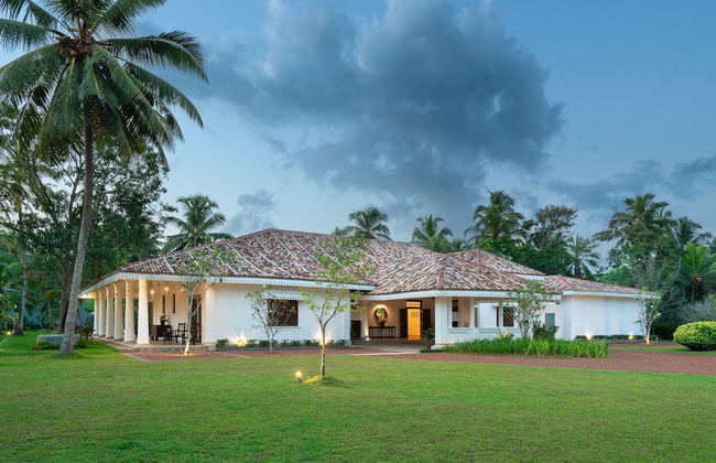 Ceylo Villas - Foto 1