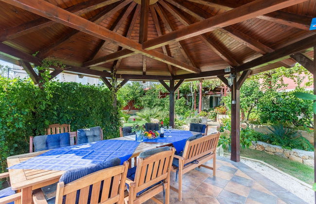 Villa Stocco - Foto 24