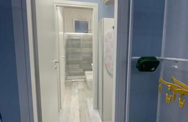 Casa Giulietta - ombrellone e 2 lettini inclusi - Foto 80