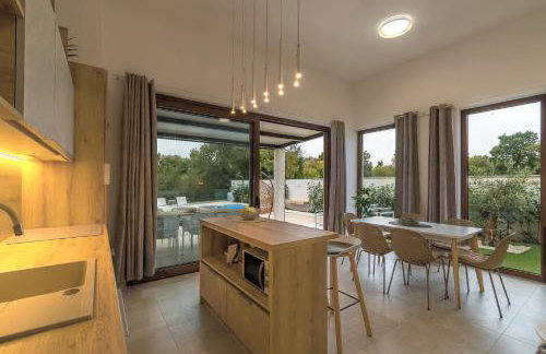 Villa Lo La - Foto 25