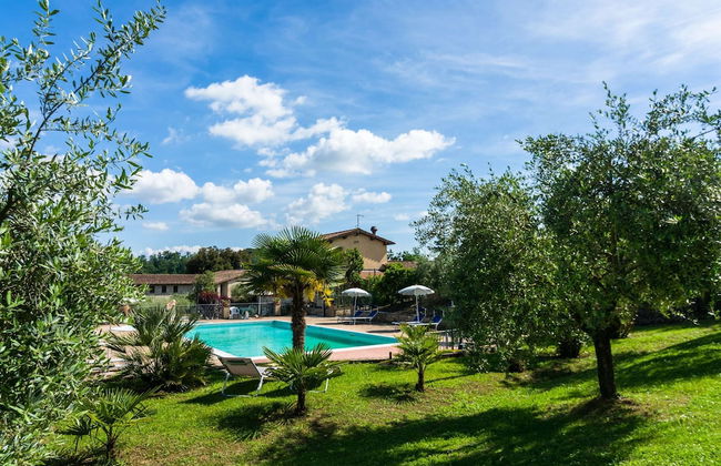 Secluded Mansion in Perugia with Hot Tub - Photo 15