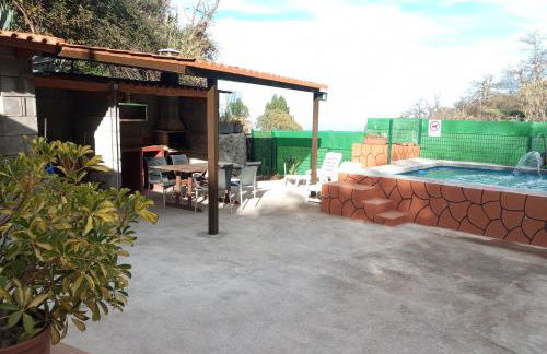 Chalet Ruta Las Lagunetas - Foto 43