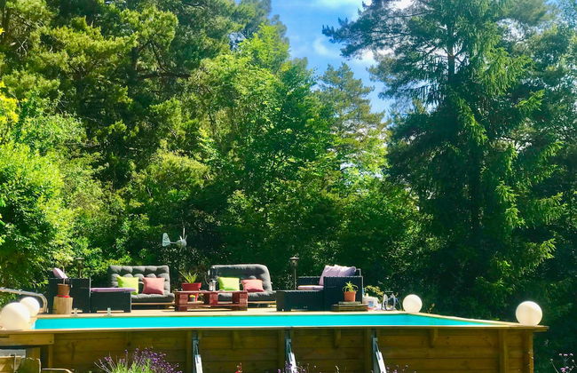 Cottage Insolite et autonome - Foto 35