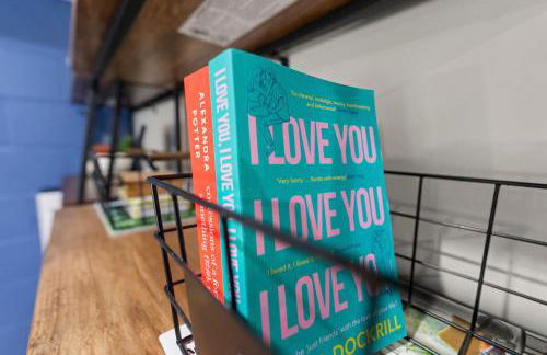 The Rhitreat, Studio, 10 Min Downtown & Airport - Foto 11