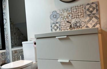 Maison les pieds dans le sable - Photo 19