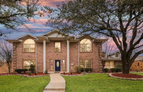 Texan 5 3 Oasis - Hot tub Pool Cinema Room - Foto 41