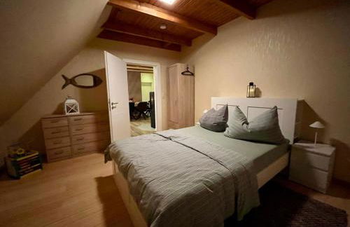 Gemütliche Heidschnucke - Foto 18