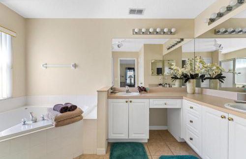 Villa - LET YOUR DREAMS COME TRUE - King Bed, Gas Grill & Game Room - Foto 29