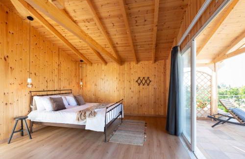 Villa Plaka 16 - 'The Roof' - Drepano, Nafplio - Foto 8