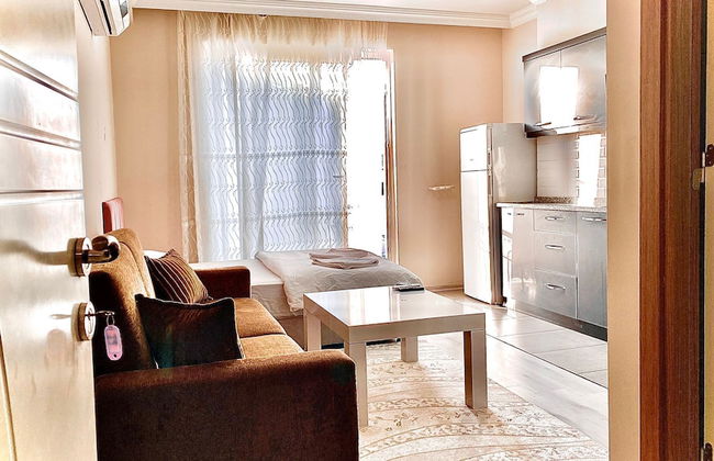 Acar Apart Otel 2 - Foto 5