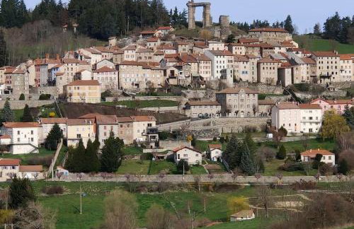 Maison à louer à Allègre - Foto 14
