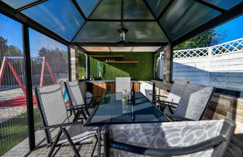 Luxurious Villa Natali - Foto 8