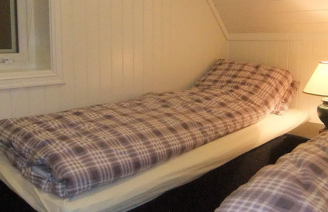 Holiday Home in Gursken - Foto 6