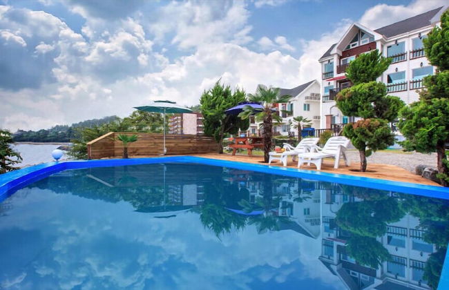 Casa Pension Tongyeong - Foto 60